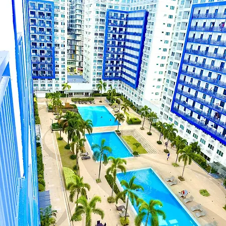 Sea Residences Condotel by Pau!