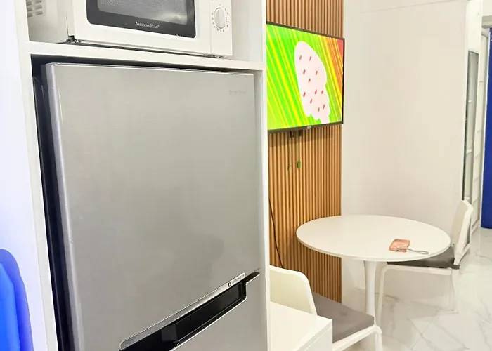 Sea Residences Condotel By Pau! Apartahotel