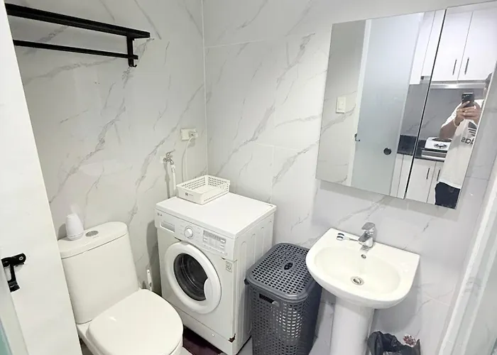 Sea Residences Condotel By Pau! 2*