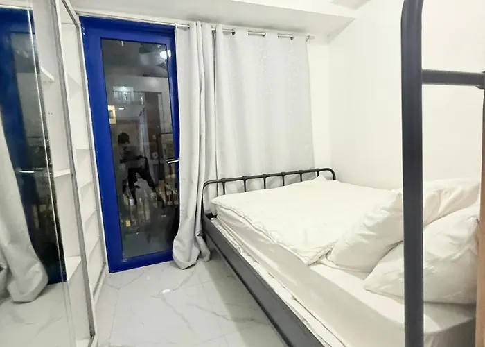 Sea Residences Condotel By Pau! Manila