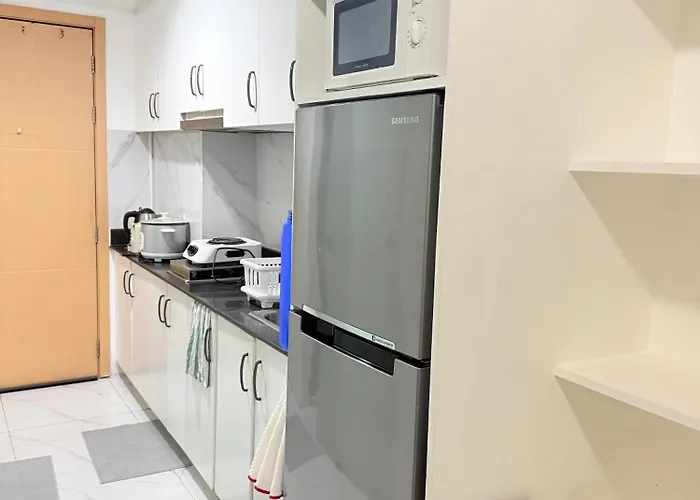 Sea Residences Condotel By Pau! Apartahotel